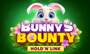 Bunnys Bounty game at Paripesa Kenya Casino