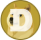 dogecoin logo