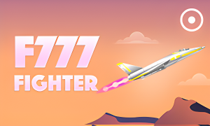 F777 Fighter game at Paripesa Kenya Casino