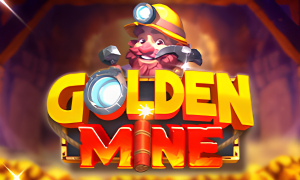 Golden Mine game at Paripesa Kenya Casino