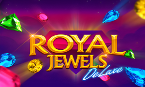 Royal Jewels game at Paripesa Kenya Casino