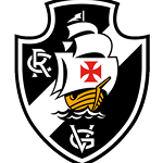 CR Vasco da Gama logo