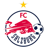 FC Salzburg logo