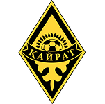 Kairat logo