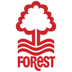 Nottingham Forest logo