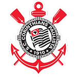 Corinthians Paulista logotype