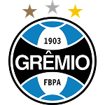 Gremio Porto Alegrense logotype
