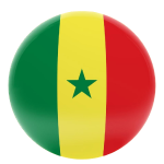 Senegal logo