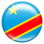 DR Congo logo