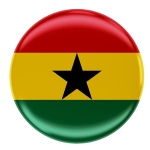 Ghana logo
