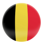 Belgium logo
